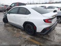 Photo 3 of 20 — 2025 Subaru WRX