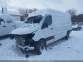 Photo 2 of 16 — 2022 Mercedes-Benz Sprinter