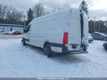 Photo 3 of 16 — 2022 Mercedes-Benz Sprinter