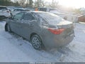 Photo 3 of 19 — 2019 Toyota Corolla
