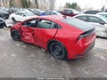 Photo 3 of 22 — 2026 Toyota Prius