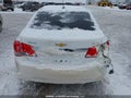Photo 16 of 18 — 2015 Chevrolet Cruze