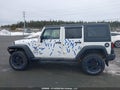 Photo 14 of 18 — 2015 Jeep Wrangler Unlimited