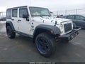 Photo 1 of 18 — 2015 Jeep Wrangler Unlimited