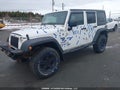 Photo 2 of 18 — 2015 Jeep Wrangler Unlimited