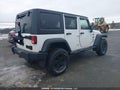 Photo 4 of 18 — 2015 Jeep Wrangler Unlimited