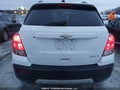 Photo 17 of 22 — 2015 Chevrolet Trax