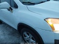 Photo 22 of 22 — 2015 Chevrolet Trax