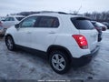 Photo 3 of 22 — 2015 Chevrolet Trax