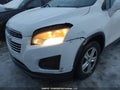 Photo 6 of 22 — 2015 Chevrolet Trax