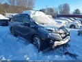 Photo 1 of 20 — 2018 Honda Odyssey