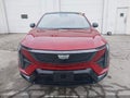 Photo 12 of 18 — 2025 Cadillac OPTIQ