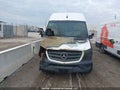 Photo 12 of 15 — 2016 Mercedes-Benz Sprinter