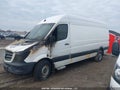 Photo 14 of 15 — 2016 Mercedes-Benz Sprinter