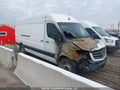 Photo 1 of 15 — 2016 Mercedes-Benz Sprinter
