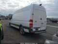 Photo 3 of 15 — 2016 Mercedes-Benz Sprinter