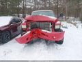 Photo 12 of 18 — 2002 Dodge Ram 2500