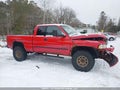 Photo 13 of 18 — 2002 Dodge Ram 2500