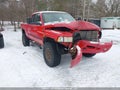 Photo 1 of 18 — 2002 Dodge Ram 2500