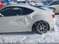 Photo 6 of 19 — 2017 Toyota GR 86