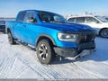 Photo 1 of 16 — 2024 Ram 1500