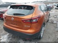 Photo 4 of 18 — 2021 Nissan Qashqai