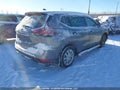 2017 Nissan Rogue — photo 4 of 20 | VIN 5N1AT2MT9HC******