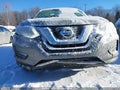 2017 Nissan Rogue — photo 6 of 20 | VIN 5N1AT2MT9HC******