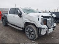 Photo 1 of 14 — 2025 GMC Sierra