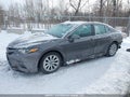 Photo 15 of 18 — 2020 Toyota Camry