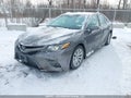 Photo 2 of 18 — 2020 Toyota Camry