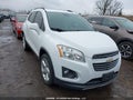 Photo 1 of 18 — 2016 Chevrolet Trax