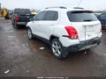Photo 3 of 18 — 2016 Chevrolet Trax