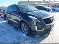 Photo 1 of 15 — 2021 Cadillac XT5