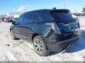 Photo 3 of 15 — 2021 Cadillac XT5