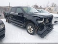 Photo 1 of 16 — 2022 Ford F-150 Lightning