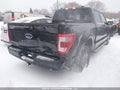 Photo 4 of 16 — 2022 Ford F-150 Lightning