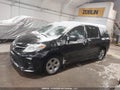 Photo 14 of 16 — 2020 Toyota Sienna