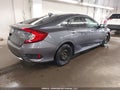 Photo 4 of 22 — 2020 Honda Civic