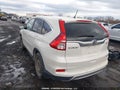 Photo 3 of 17 — 2015 Honda CR-V
