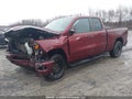 Photo 2 of 17 — 2020 Ram 1500