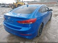 Photo 4 of 18 — 2017 Hyundai Elantra