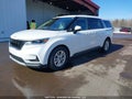 Photo 2 of 20 — 2022 Kia Carnival