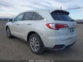 Photo 3 of 20 — 2018 Acura RDX