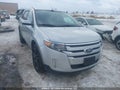 Photo 1 of 16 — 2014 Ford Edge