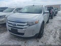 Photo 2 of 16 — 2014 Ford Edge