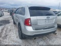 Photo 3 of 16 — 2014 Ford Edge