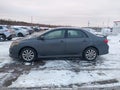 2010 Toyota Corolla — photo 14 of 16 | VIN 2T1BU4EE2AC220840