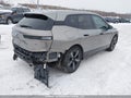 Photo 4 of 22 — 2024 BMW iX