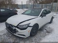 Photo 2 of 17 — 2022 Hyundai Sonata